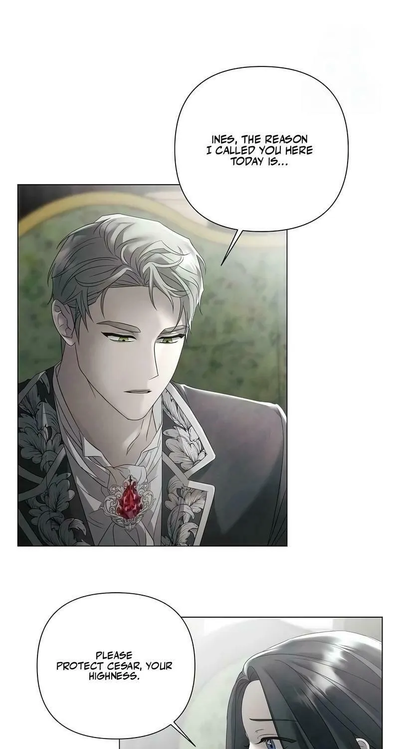 Now Come and Regret Chapter 31 page 54 - 