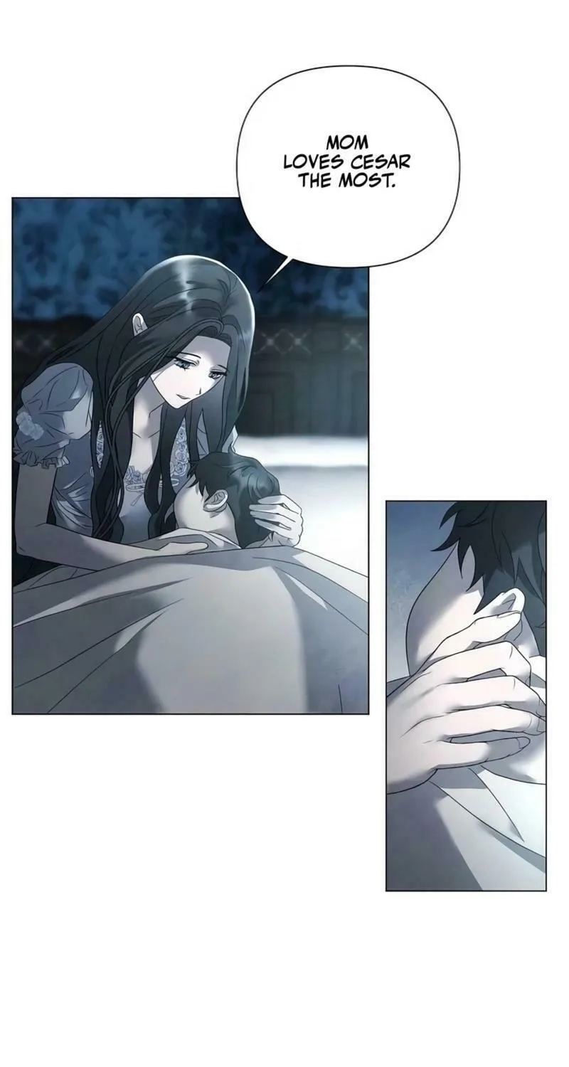 Now Come and Regret Chapter 31 page 10 - 