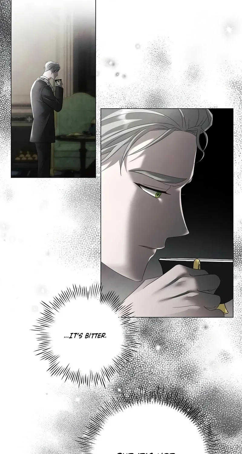 Now Come and Regret Chapter 32 page 15 - 