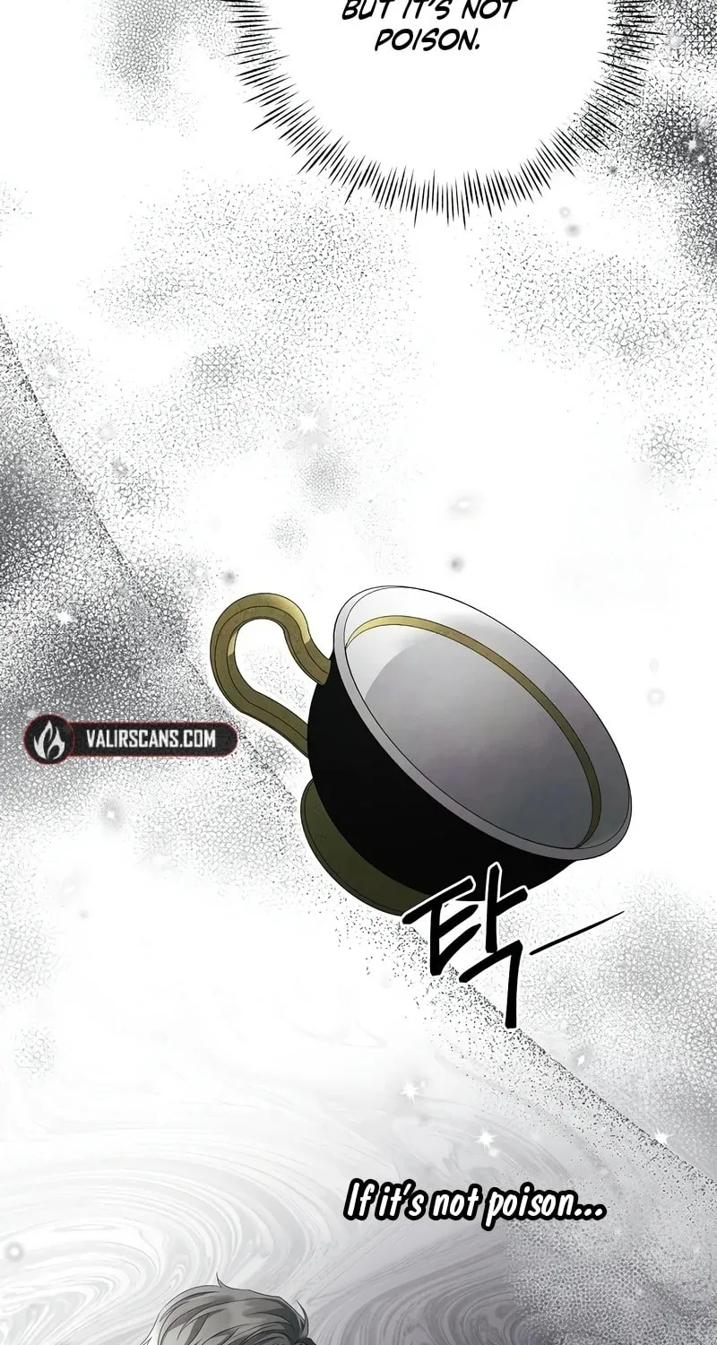 Now Come and Regret Chapter 32 page 16 - 
