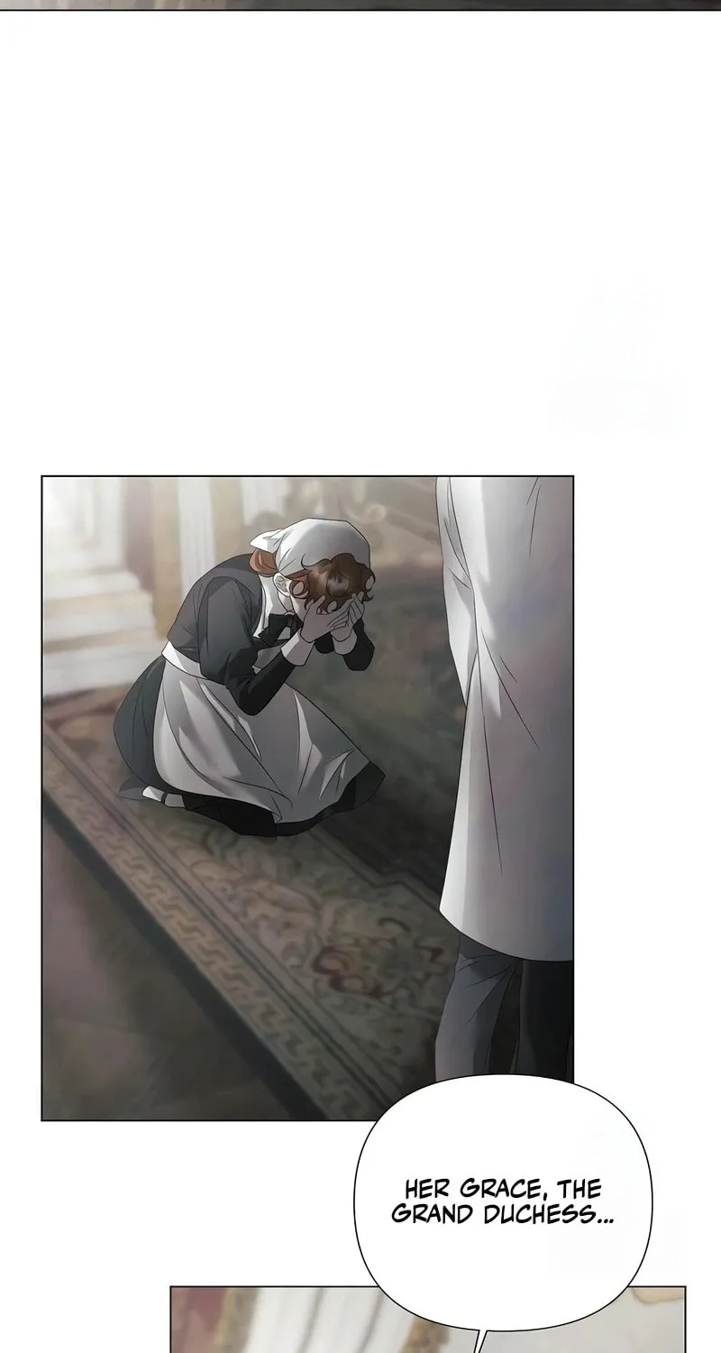 Now Come and Regret Chapter 32 page 20 - 