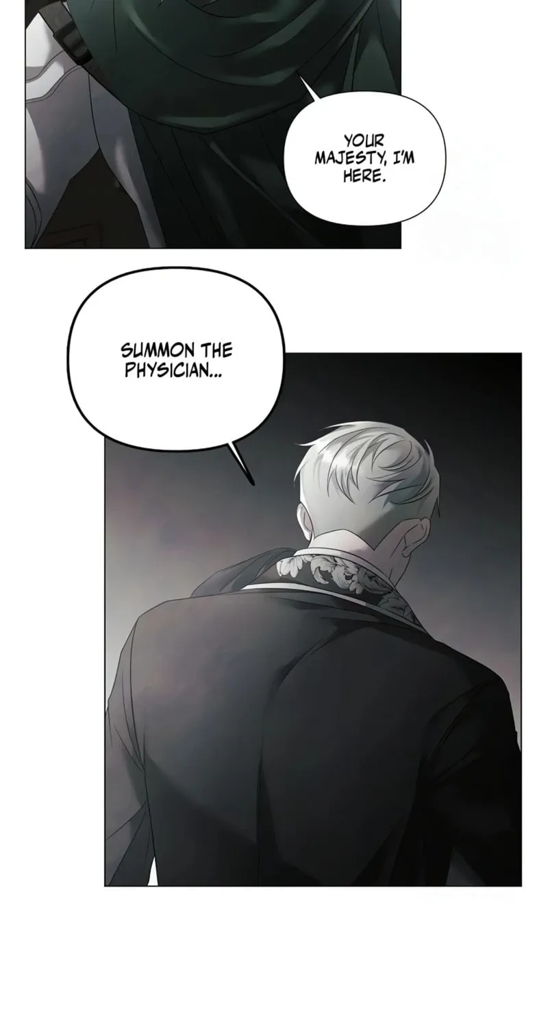 Now Come and Regret Chapter 32 page 4 - 