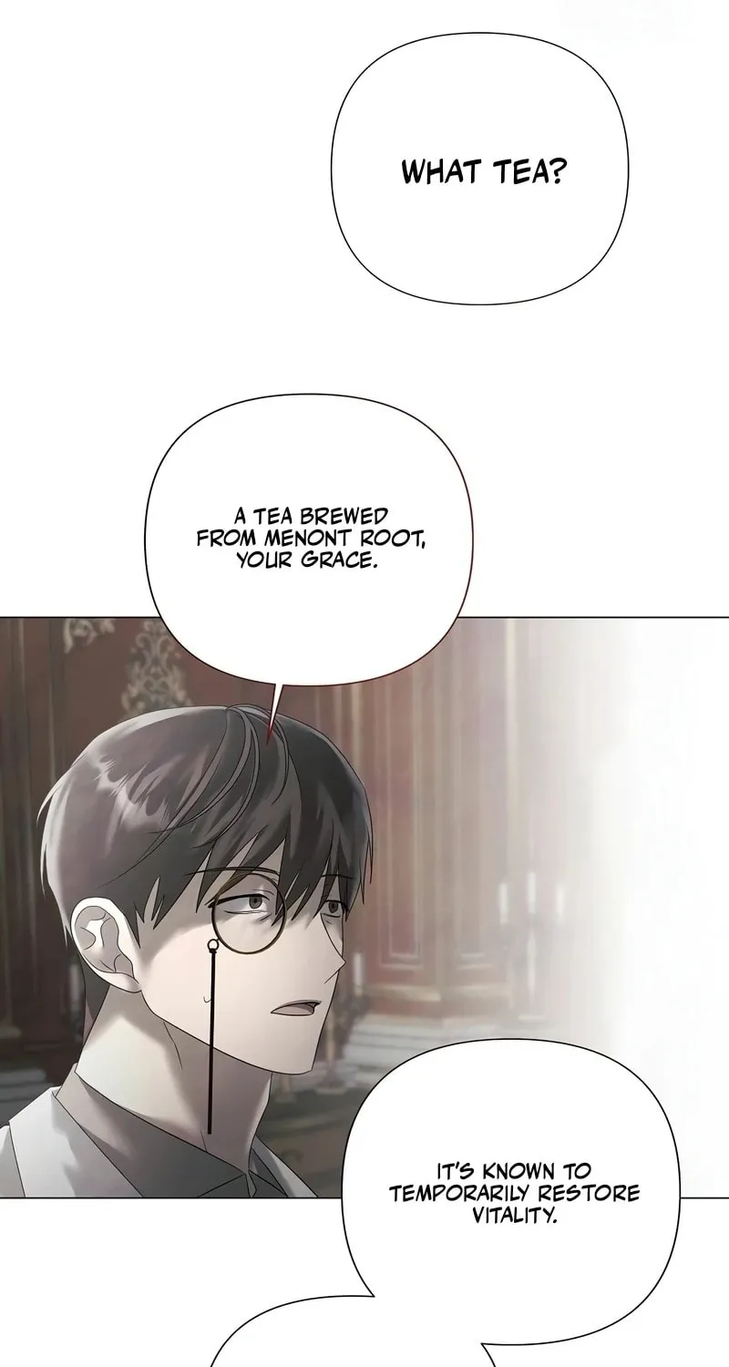 Now Come and Regret Chapter 32 page 34 - 
