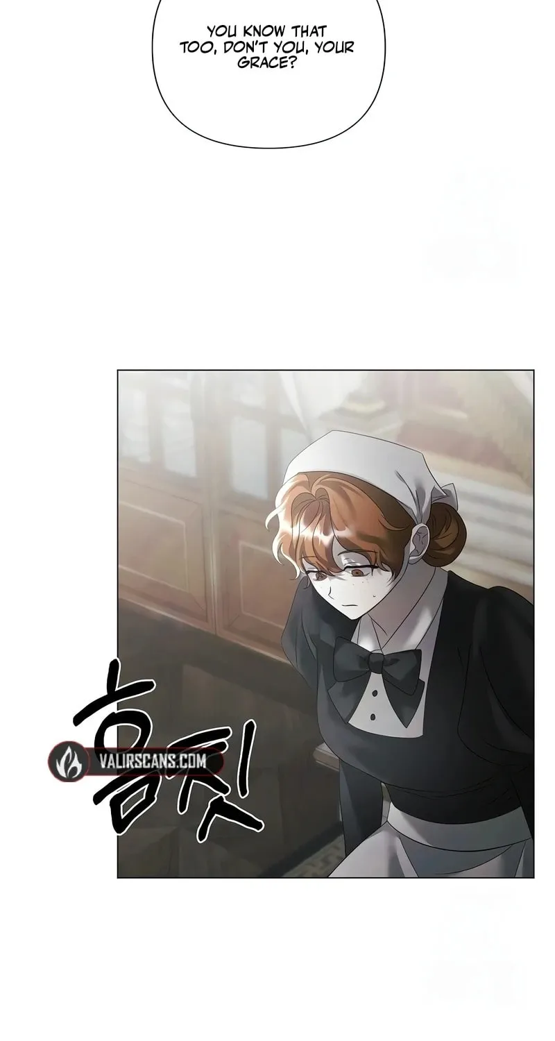 Now Come and Regret Chapter 32 page 35 - 