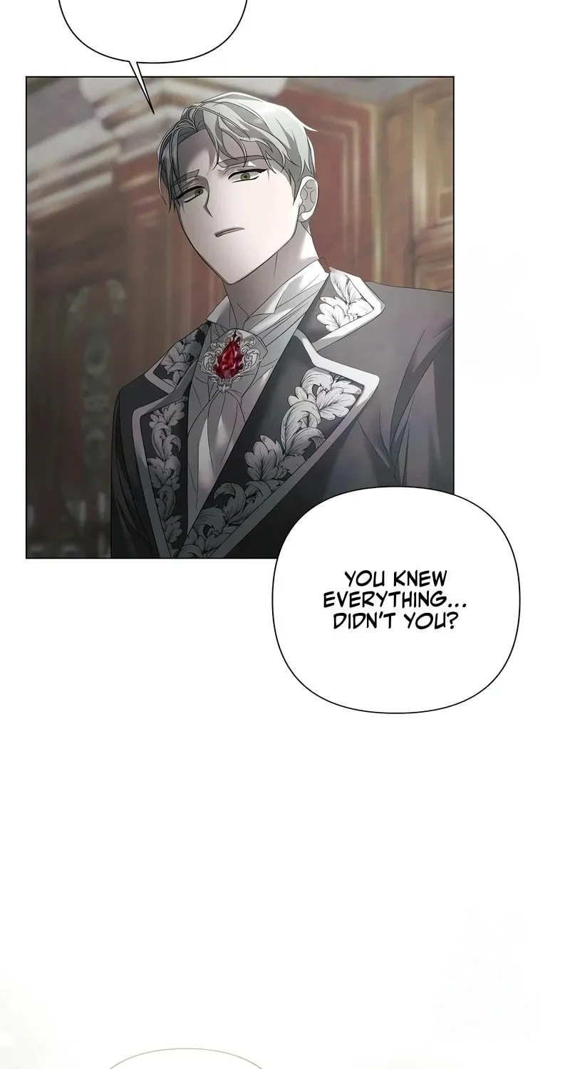 Now Come and Regret Chapter 32 page 45 - 