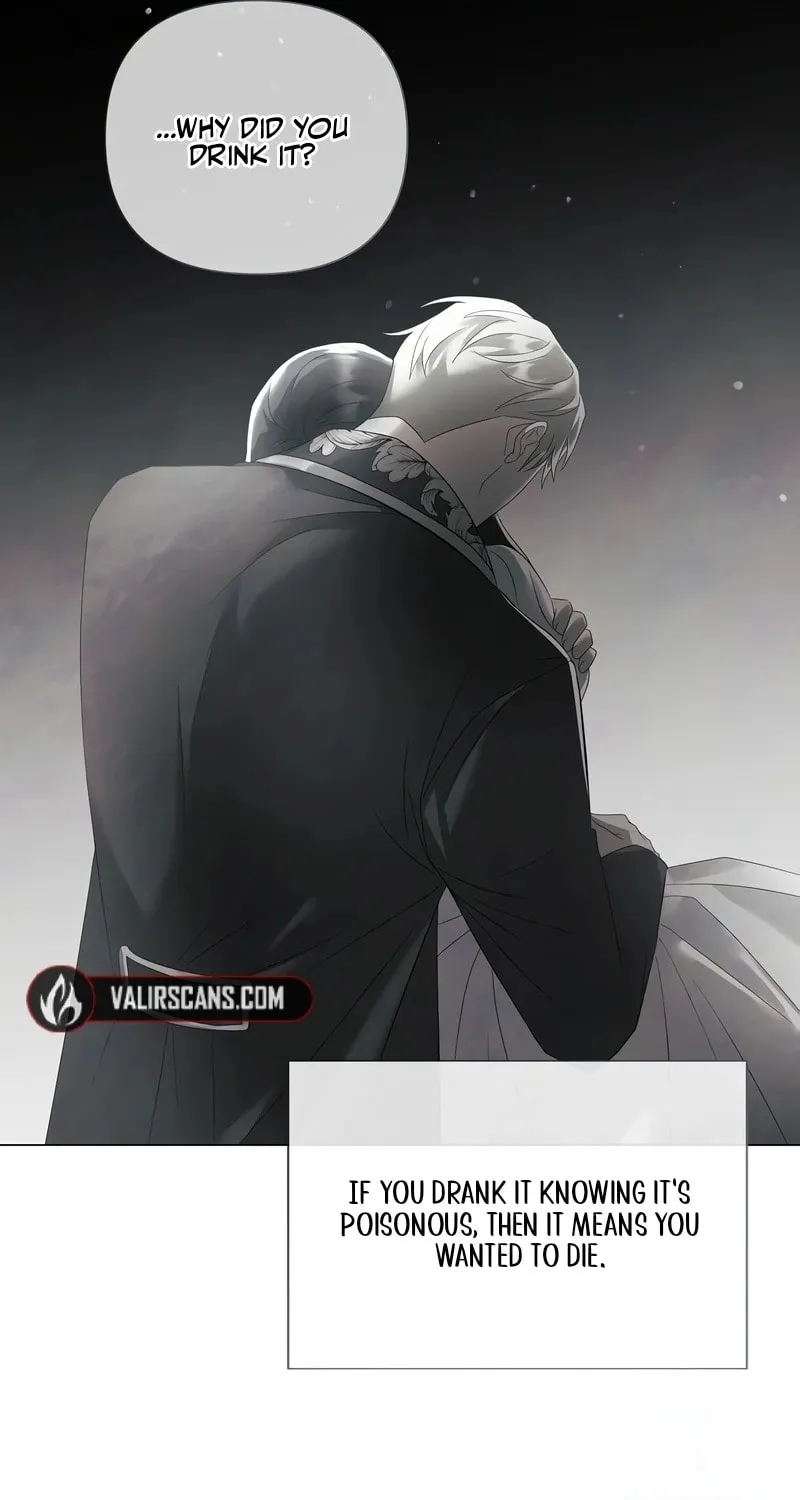 Now Come and Regret Chapter 32 page 55 - 