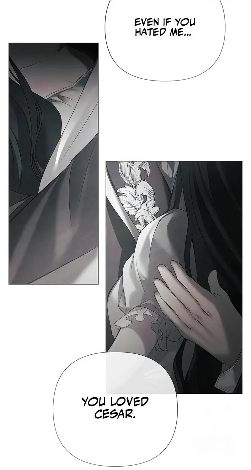 Now Come and Regret Chapter 32 page 57 - 