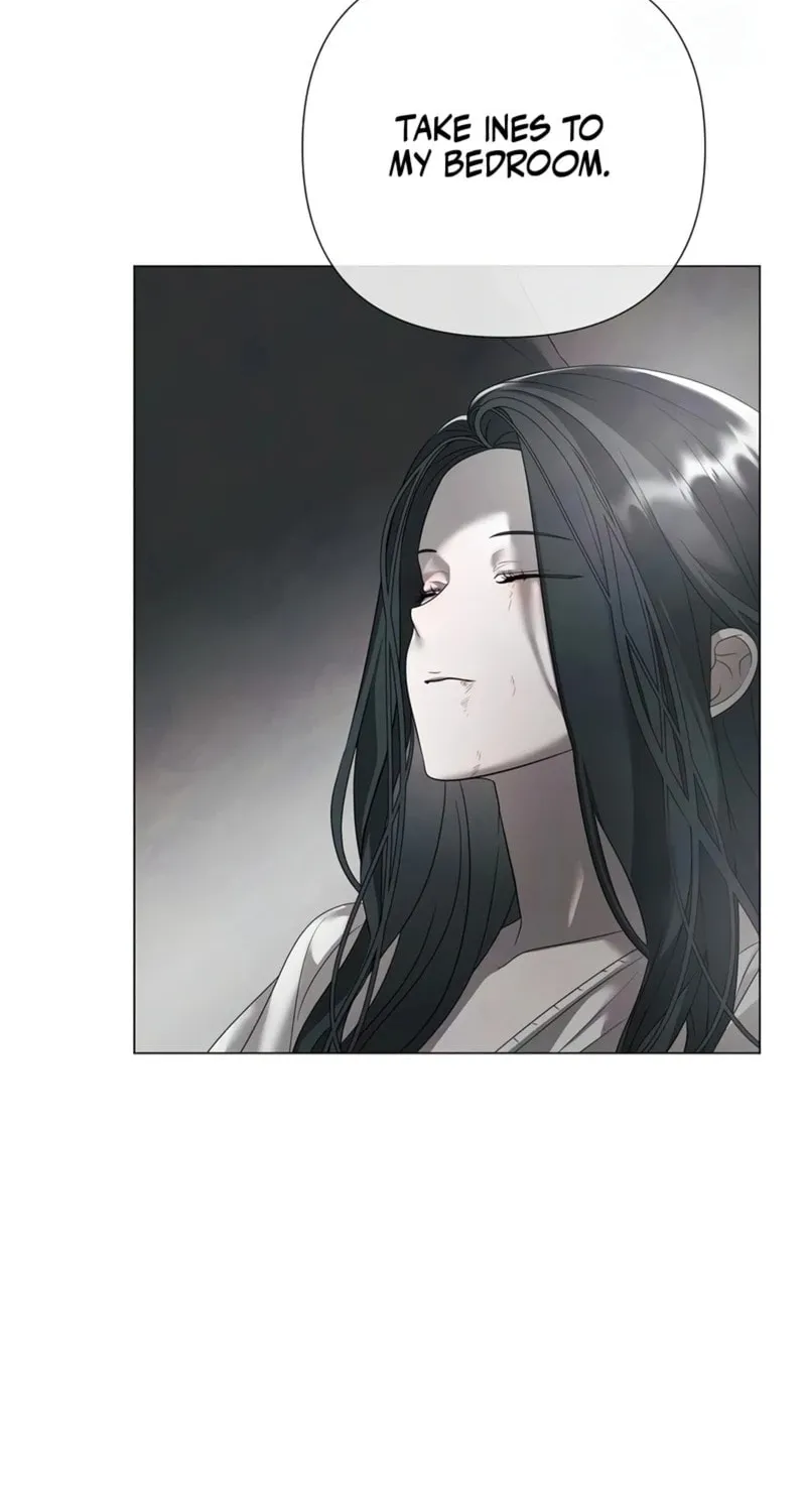 Now Come and Regret Chapter 32 page 8 - 