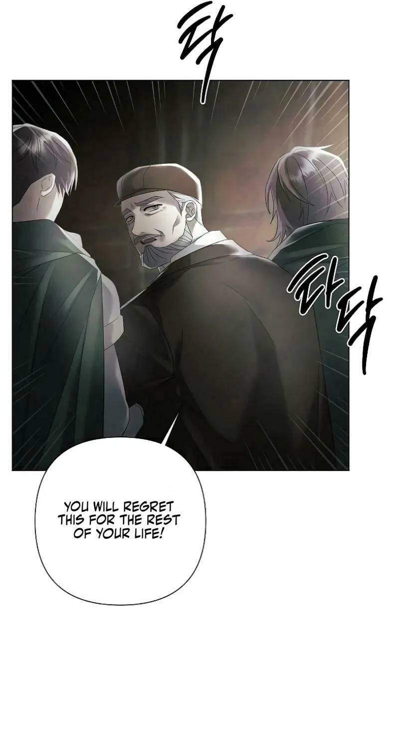 Now Come and Regret Chapter 33 page 19 - 