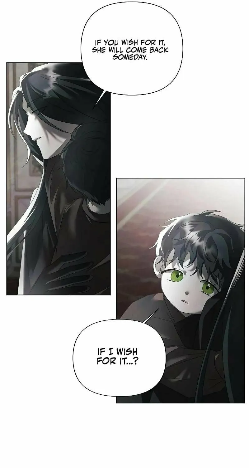 Now Come and Regret Chapter 33 page 37 - 