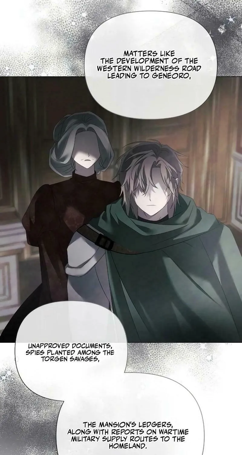 Now Come and Regret Chapter 33 page 46 - 