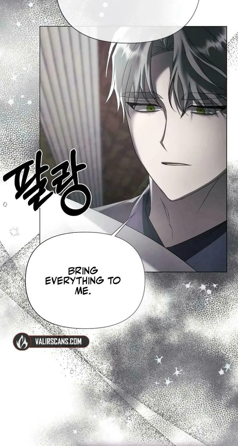 Now Come and Regret Chapter 33 page 47 - 