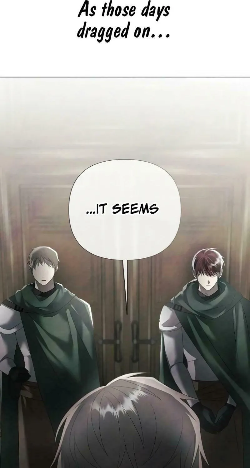 Now Come and Regret Chapter 33 page 50 - 