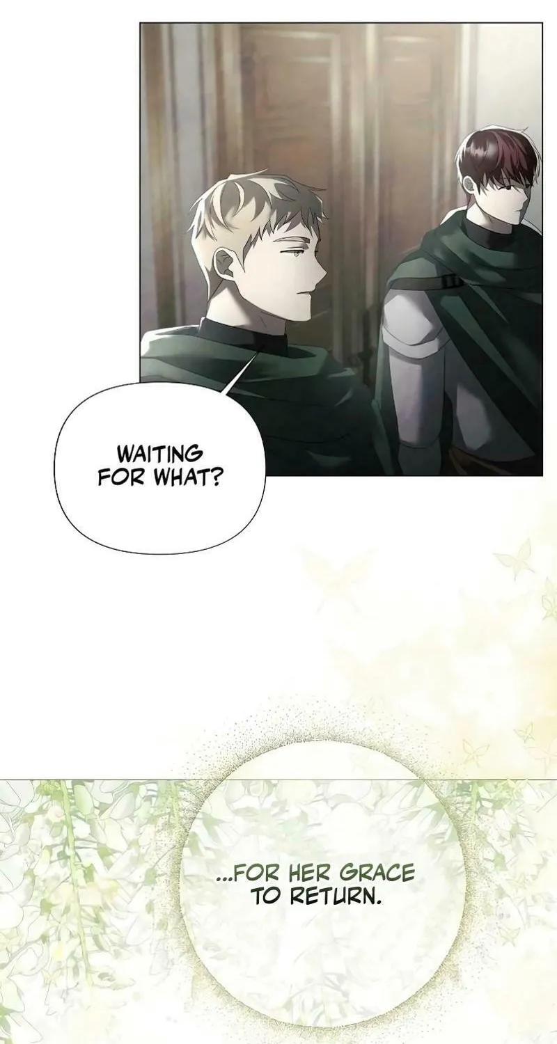 Now Come and Regret Chapter 33 page 52 - 