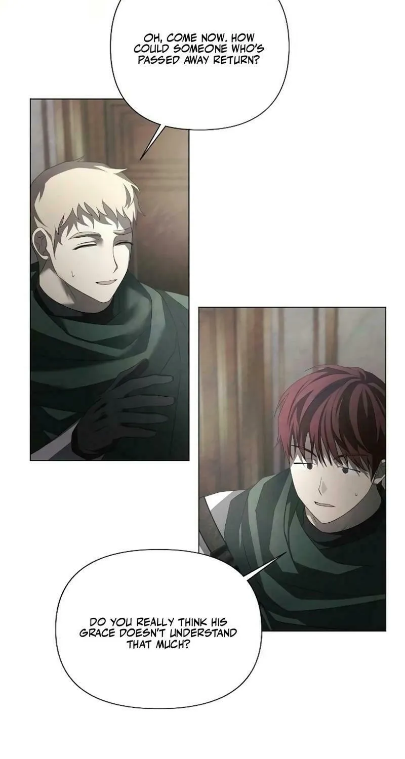 Now Come and Regret Chapter 33 page 54 - 