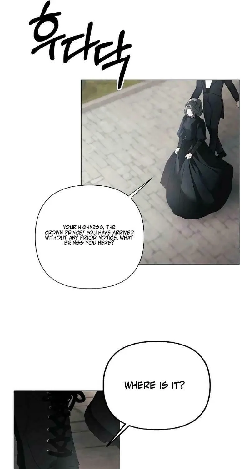 Now Come and Regret Chapter 33 page 73 - 