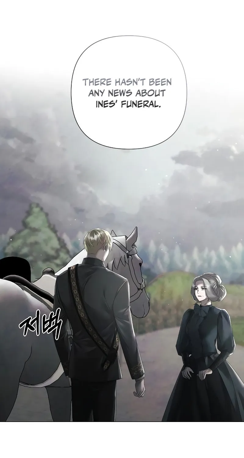 Now Come and Regret Chapter 34 page 2 - 
