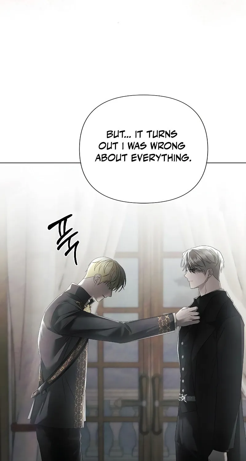 Now Come and Regret Chapter 34 page 14 - 