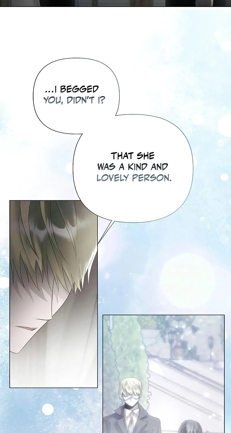 Now Come and Regret Chapter 34 page 15 - 