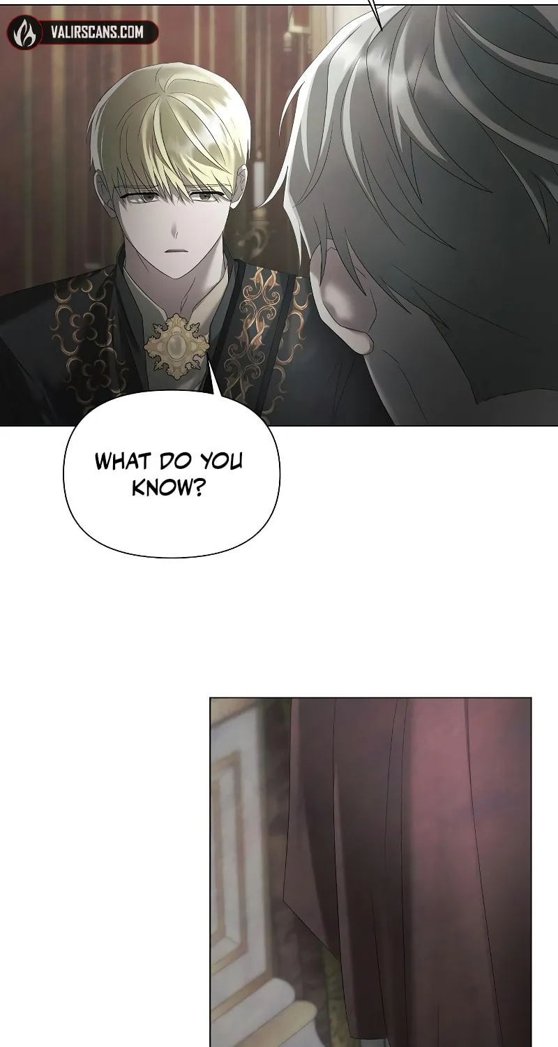 Now Come and Regret Chapter 34 page 38 - 