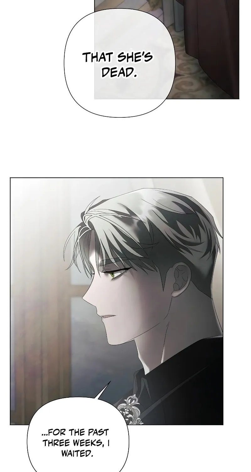 Now Come and Regret Chapter 34 page 39 - 