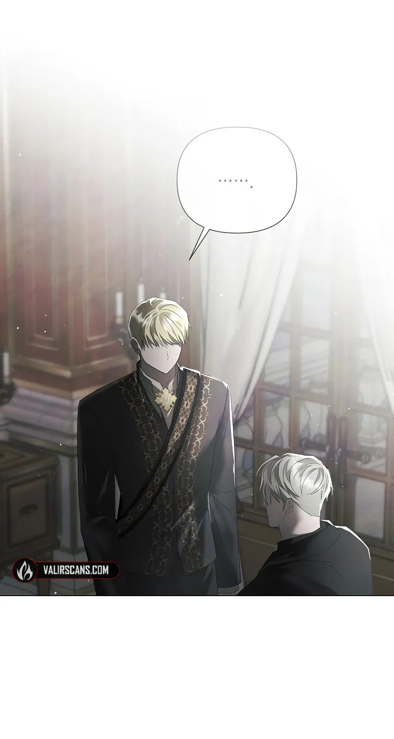 Now Come and Regret Chapter 34 page 49 - 