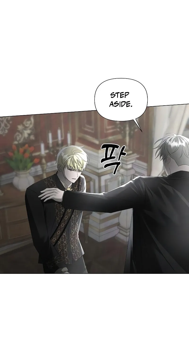 Now Come and Regret Chapter 34 page 50 - 