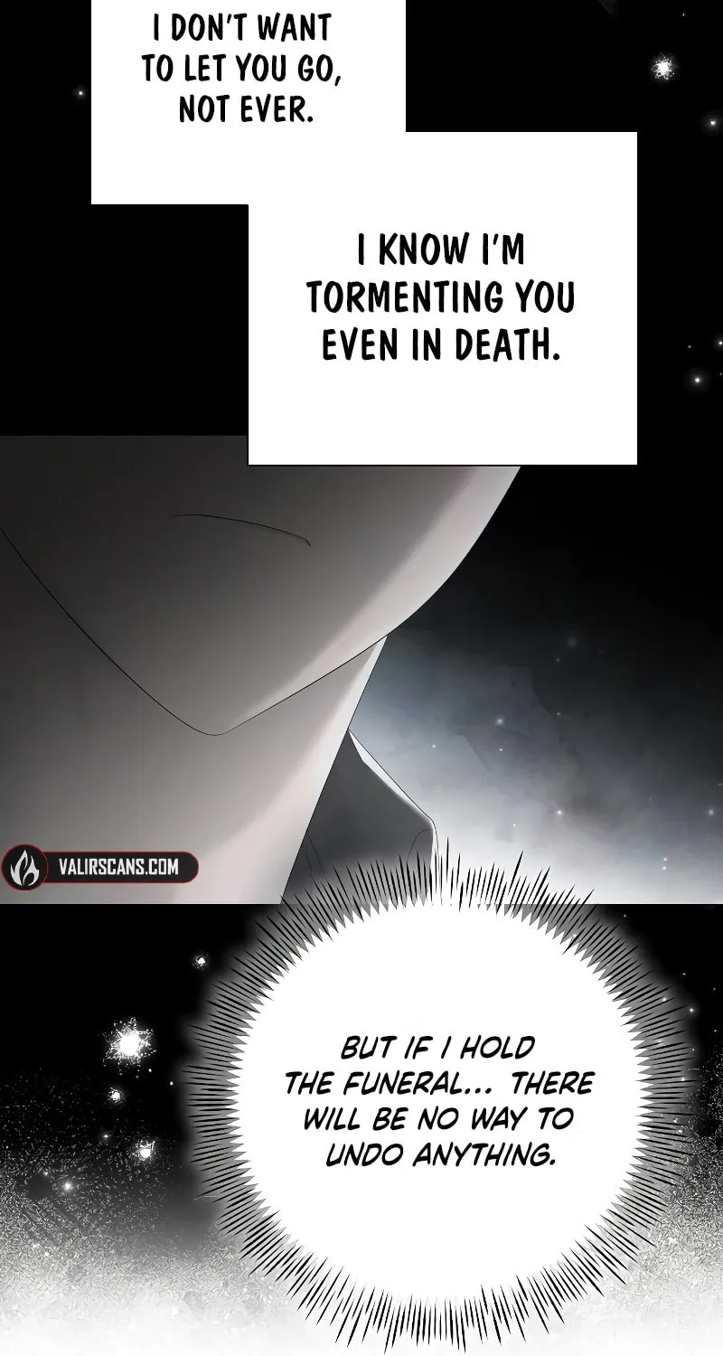 Now Come and Regret Chapter 34 page 61 - 