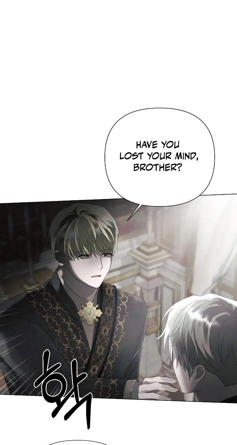 Now Come and Regret Chapter 34 page 9 - 