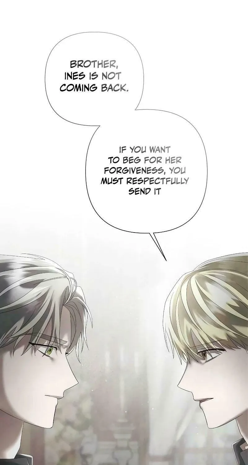 Now Come and Regret Chapter 35 page 2 - 