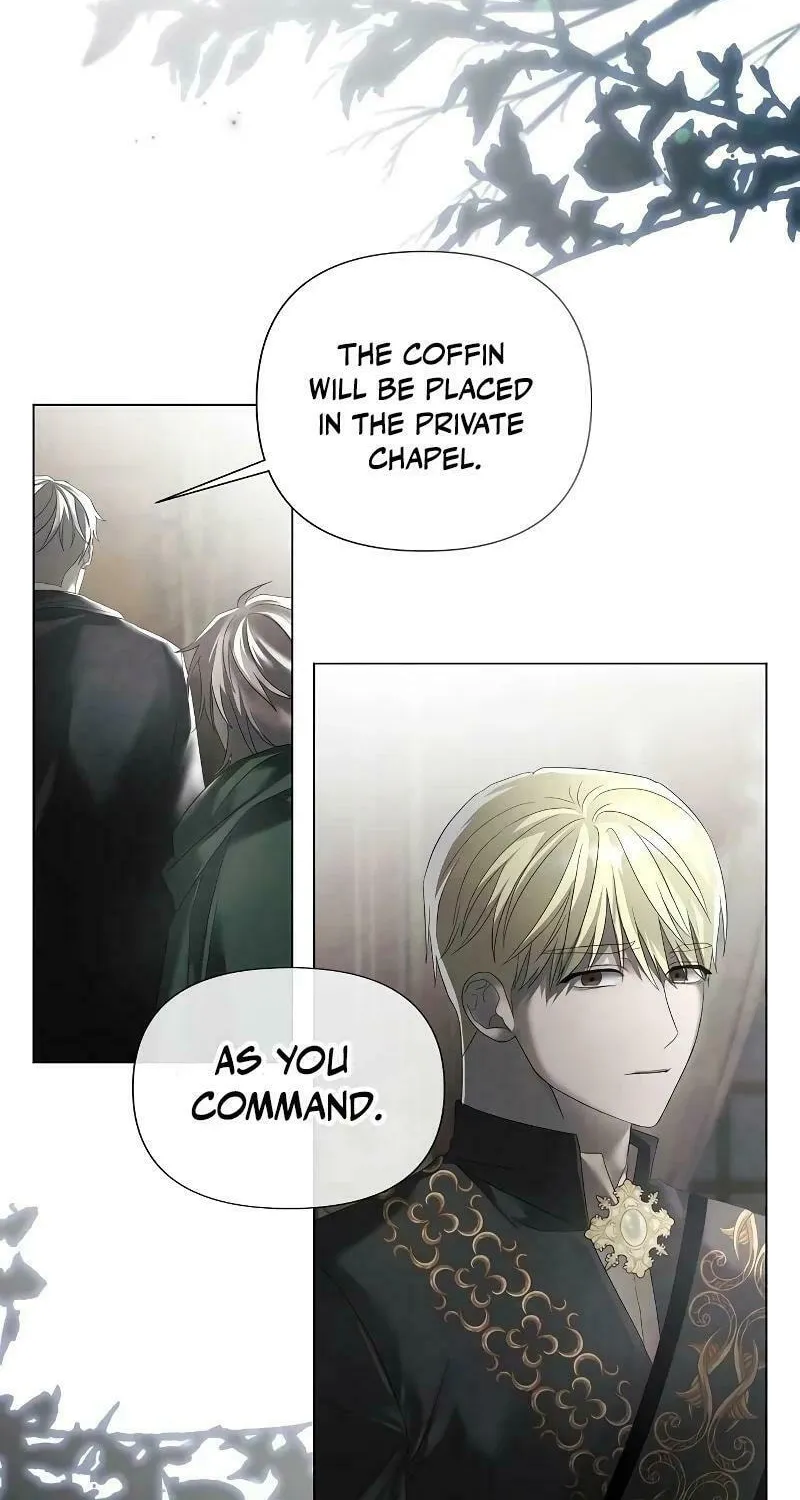 Now Come and Regret Chapter 35 page 14 - 