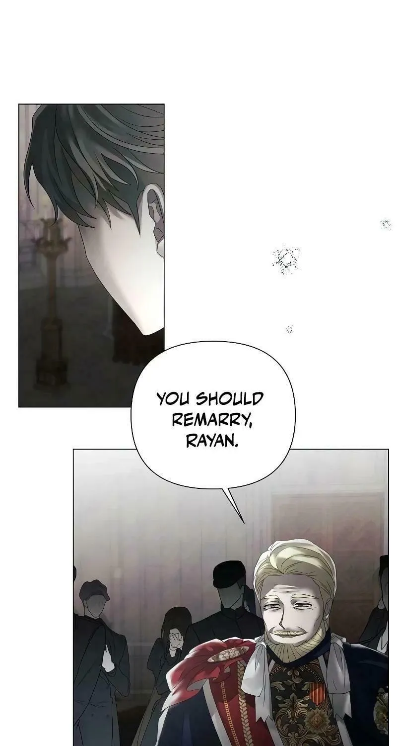 Now Come and Regret Chapter 35 page 20 - 
