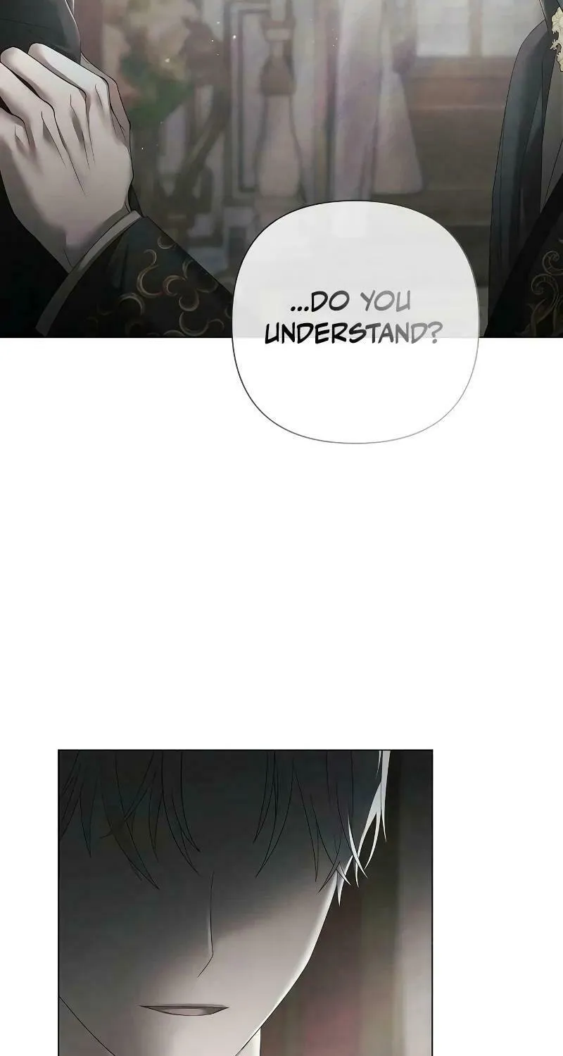 Now Come and Regret Chapter 35 page 3 - 