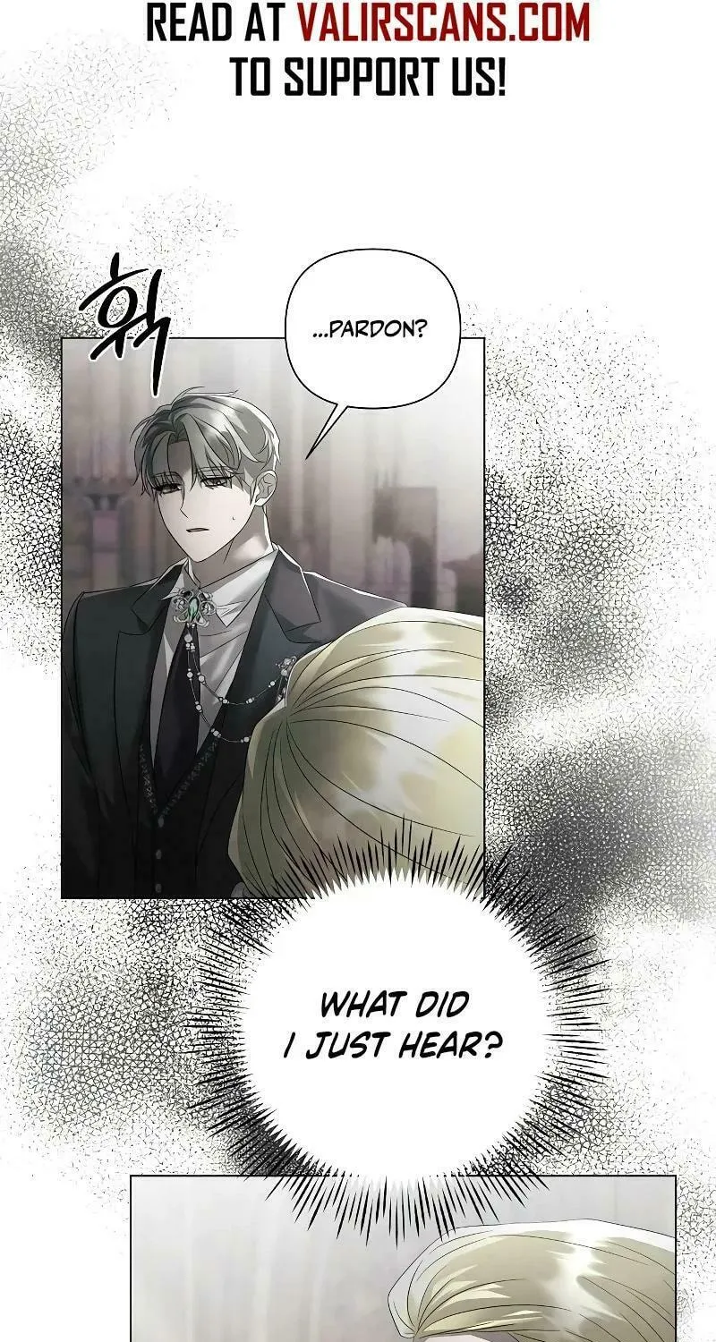 Now Come and Regret Chapter 35 page 22 - 