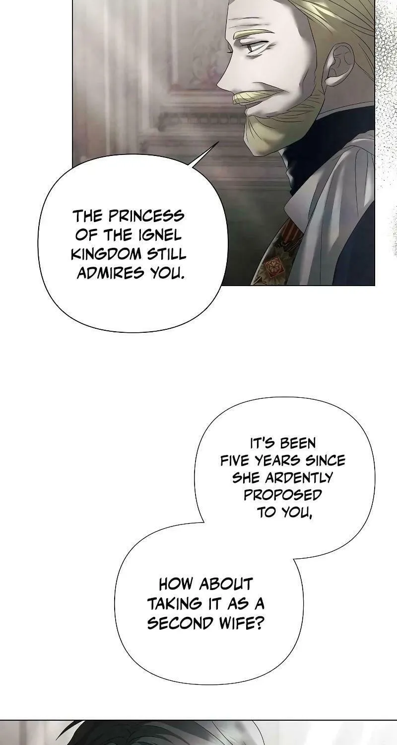 Now Come and Regret Chapter 35 page 23 - 