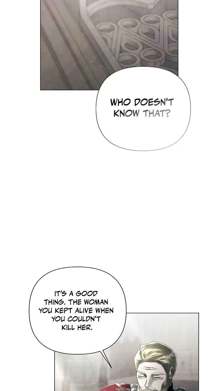 Now Come and Regret Chapter 35 page 26 - 