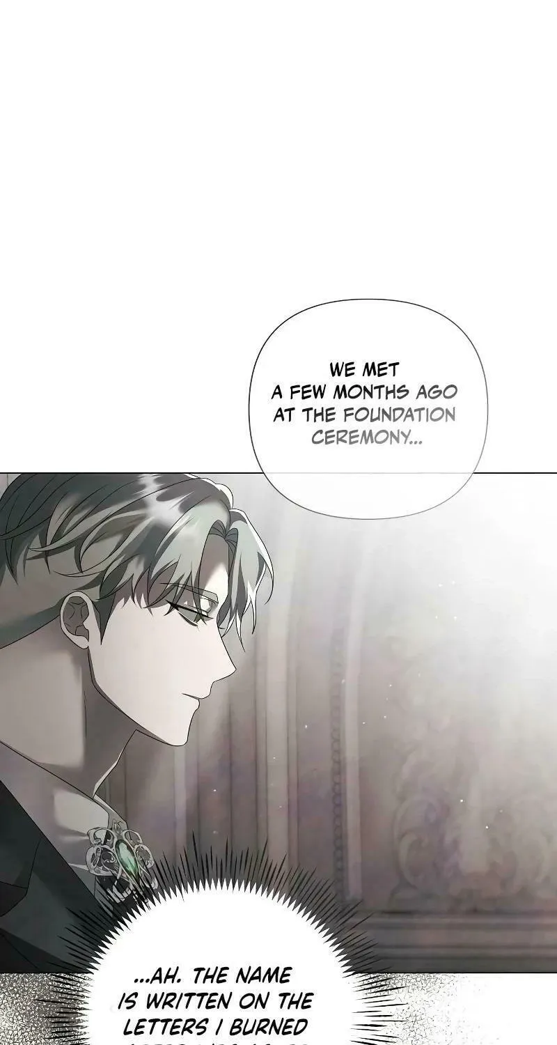 Now Come and Regret Chapter 35 page 35 - 