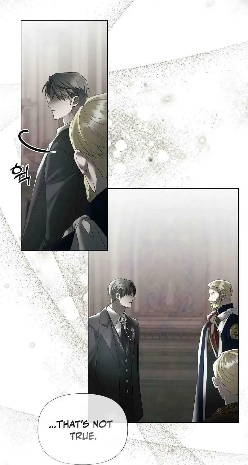 Now Come and Regret Chapter 35 page 47 - 
