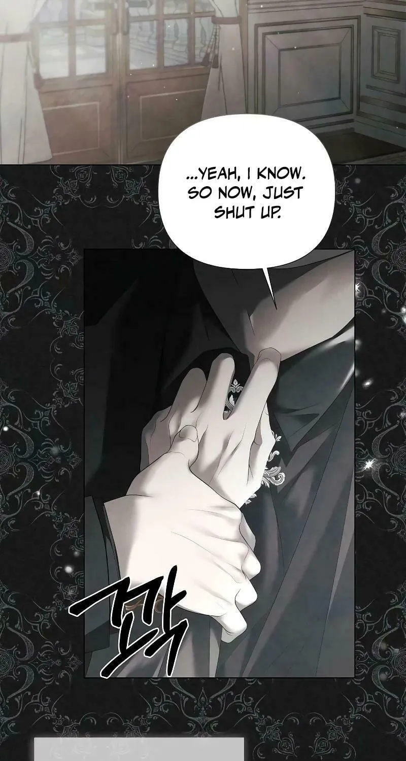 Now Come and Regret Chapter 35 page 6 - 
