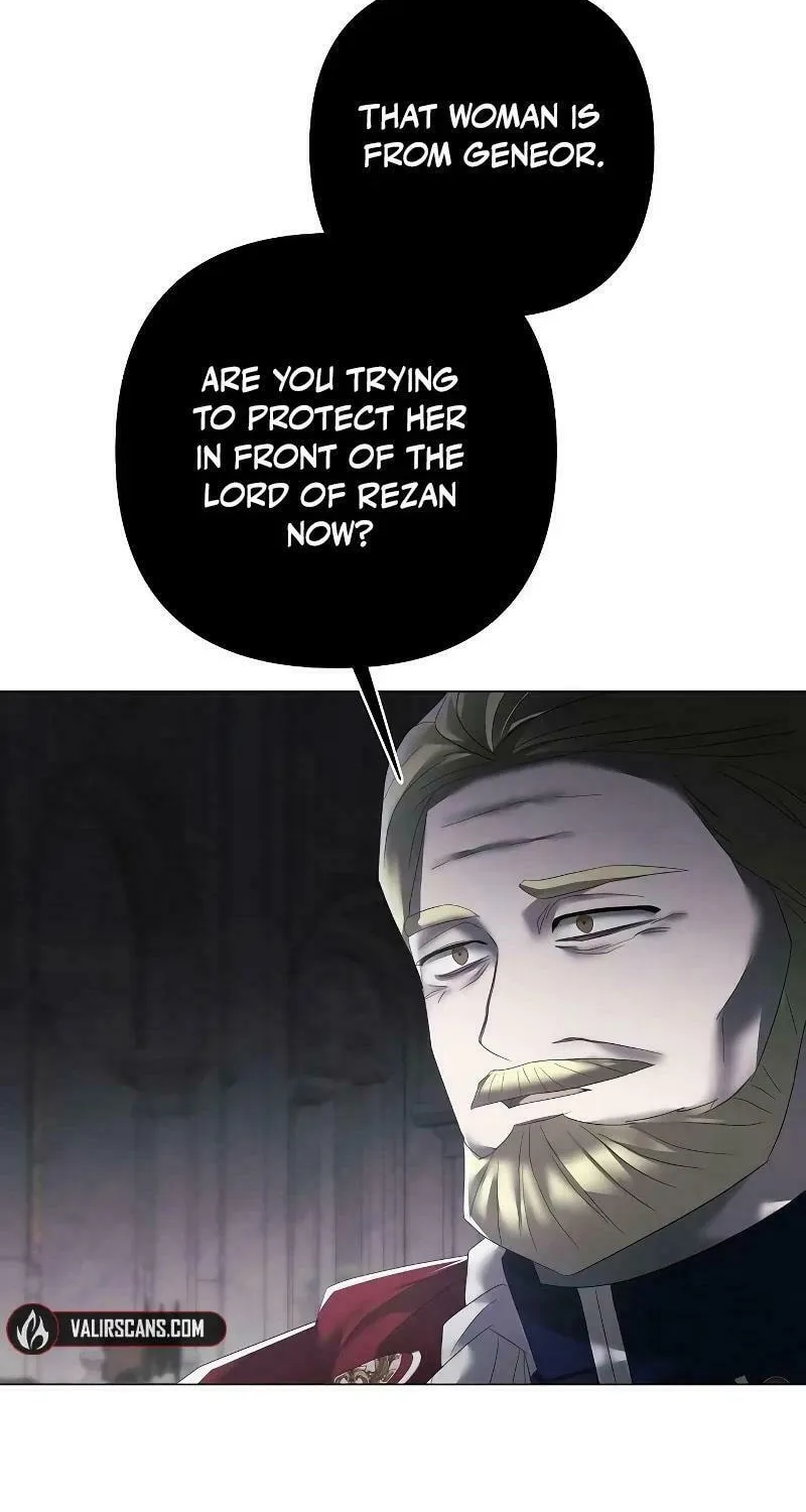 Now Come and Regret Chapter 35 page 51 - 