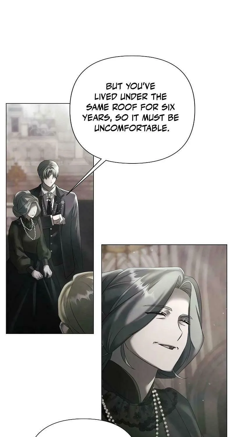 Now Come and Regret Chapter 35 page 52 - 