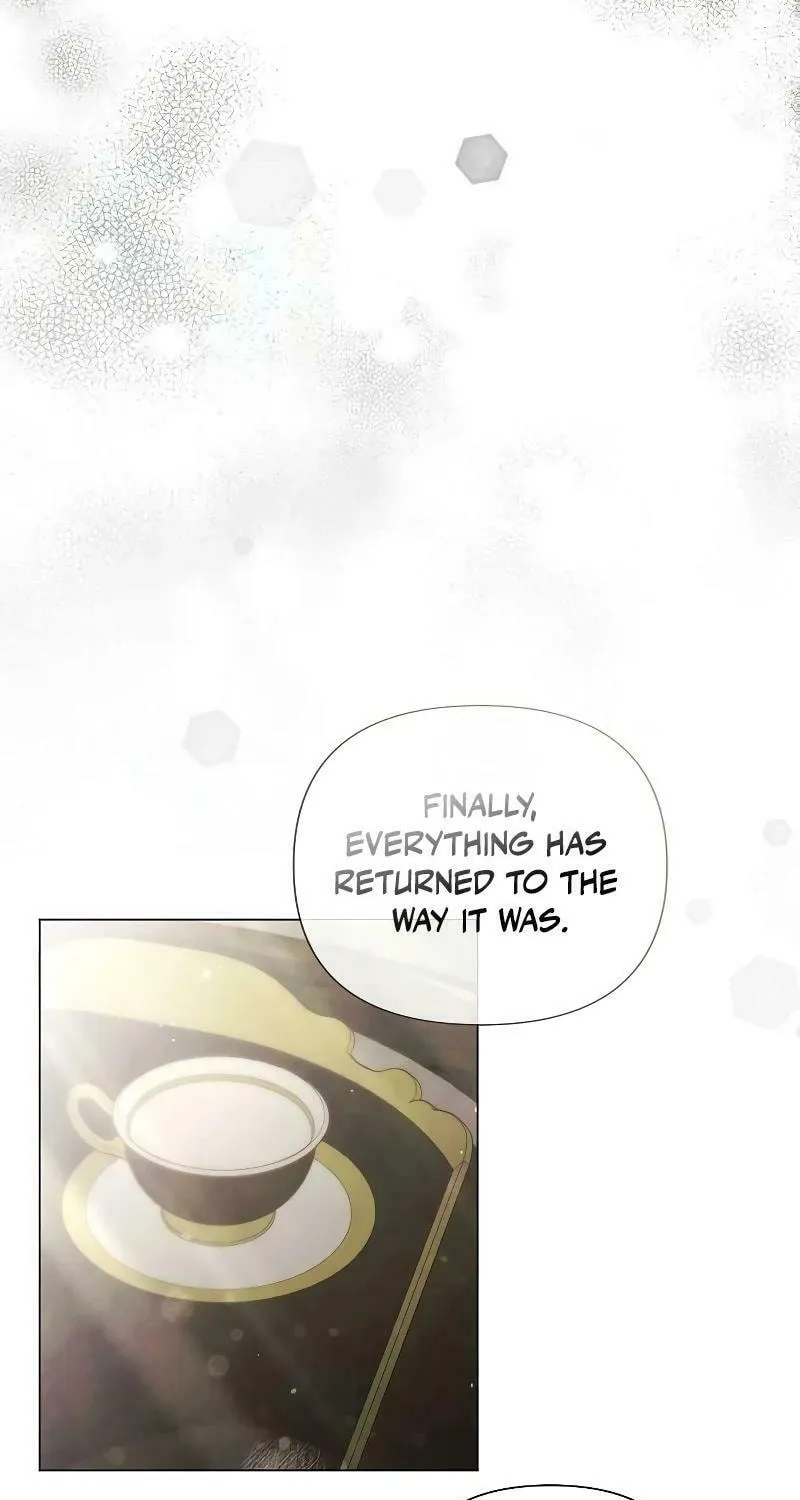 Now Come and Regret Chapter 35 page 60 - 