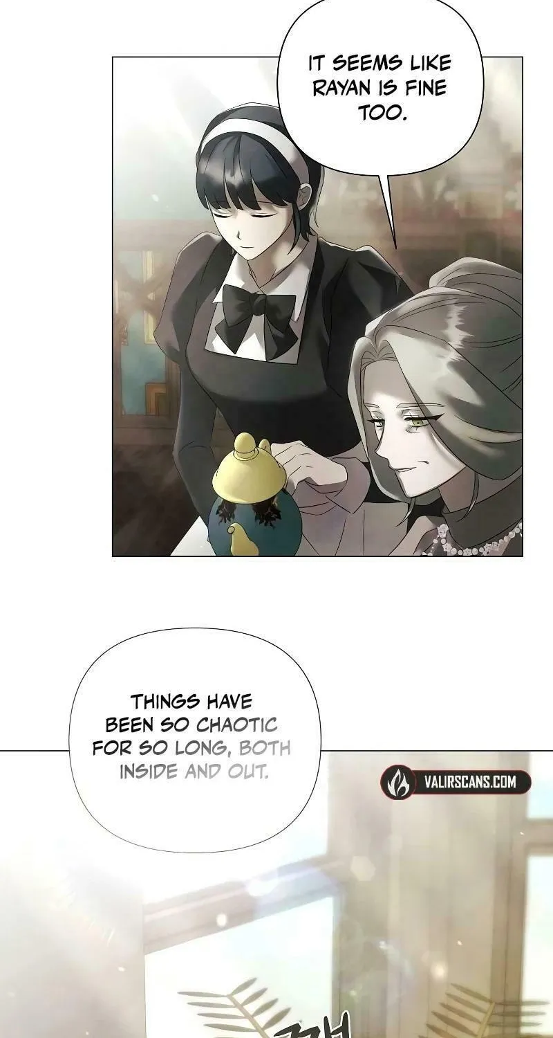 Now Come and Regret Chapter 35 page 61 - 