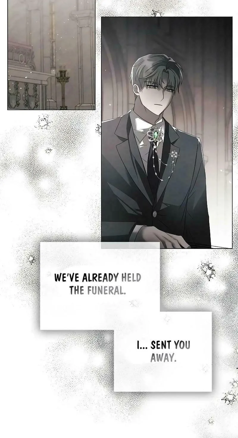 Now Come and Regret Chapter 36 page 24 - 
