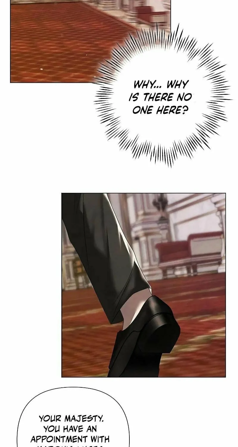 Now Come and Regret Chapter 36 page 34 - 