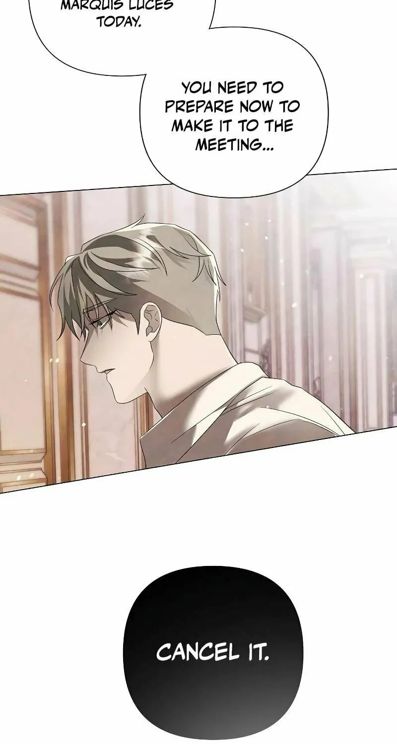 Now Come and Regret Chapter 36 page 35 - 