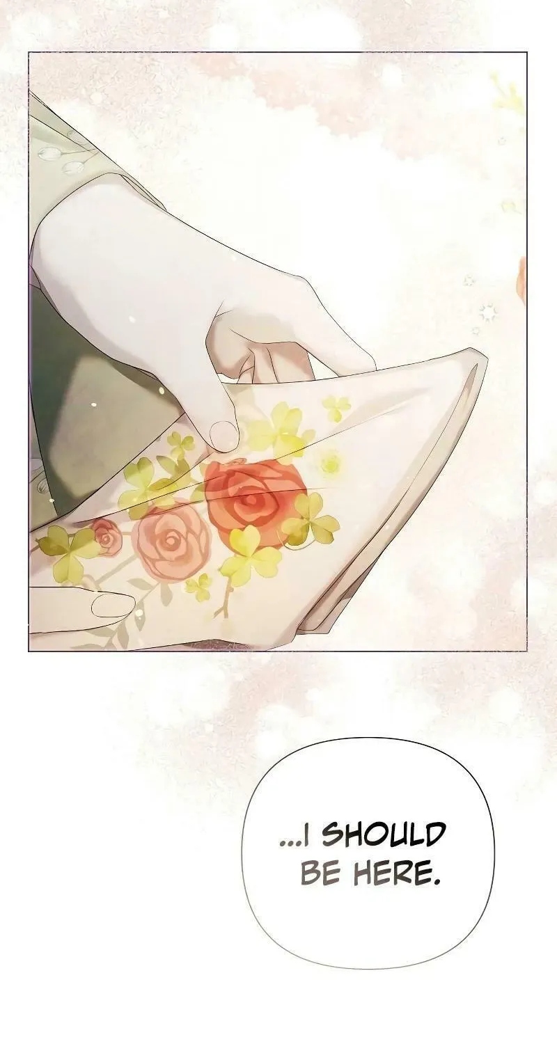 Now Come and Regret Chapter 36 page 38 - 