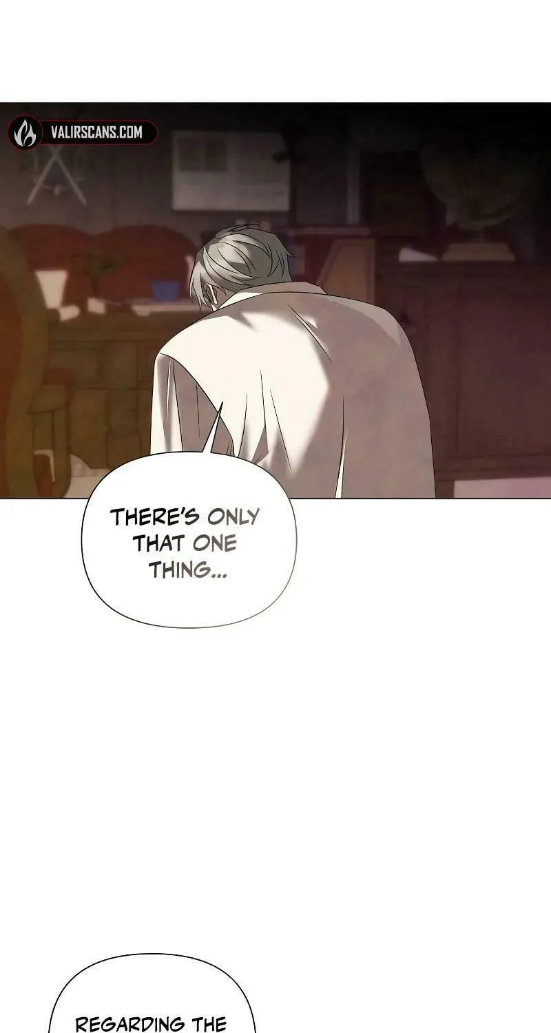 Now Come and Regret Chapter 36 page 39 - 