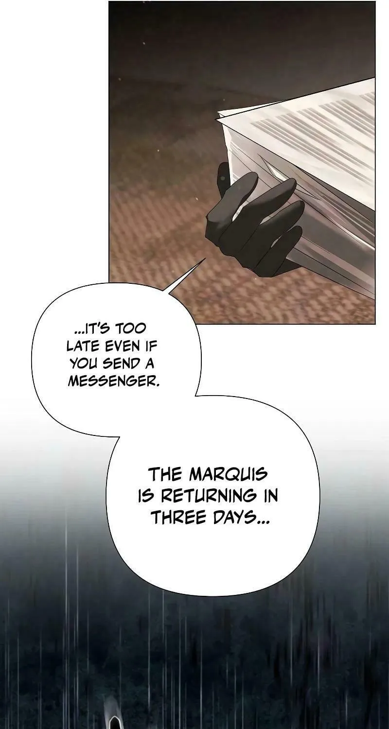 Now Come and Regret Chapter 36 page 42 - 
