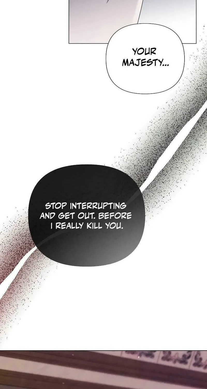 Now Come and Regret Chapter 36 page 45 - 